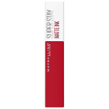 Maybelline Super Stay Matte Ink Liquid Lipstick Nº 325 Shot Caller 5Ml
