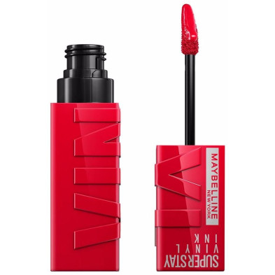 Maybelline Superstay Vinyl Ink Pintalabios Líquido Nro 50 4_2Ml