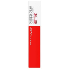 Maybelline Super Stay Matte Ink Liquid Lipstick Nº 320 Individualist 5Ml