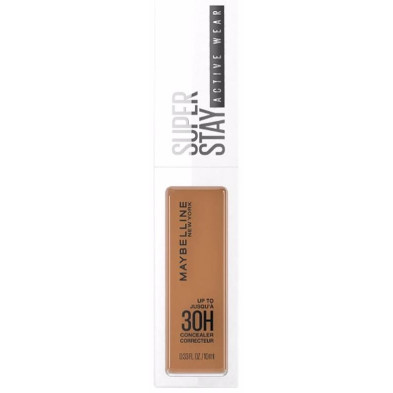 Maybelline Superstay 30H Corrector De Ojos N45 Tan 10Ml