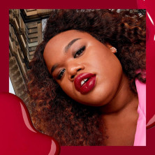 Maybelline Superstay Vinyl Ink Liquid Lipstick Nro 55 Royal 1Ud