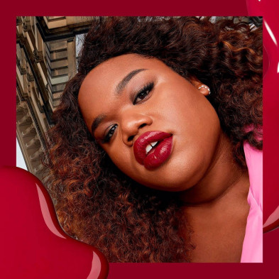 Maybelline Superstay Vinyl Ink Liquid Lipstick Nro 55 Royal 1Ud