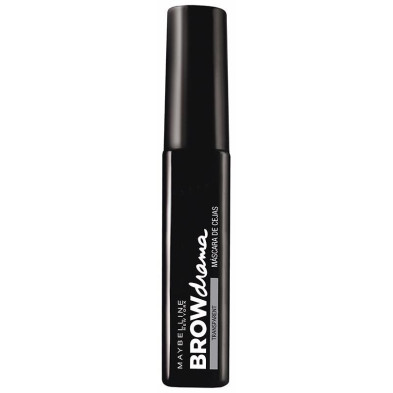 Maybelline Browdrama Mascara De Pestañas Transparent