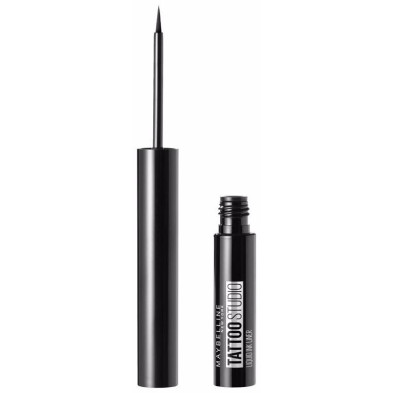 Tattoo Liner Liquid Ink Liner 710-Inked Black 2,5 Ml