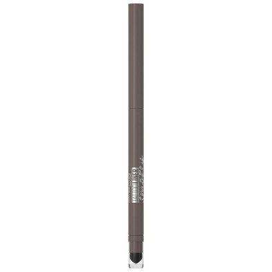 Maybelline Tattoo Liner Smokey Gel Pencil Grey 1Ud