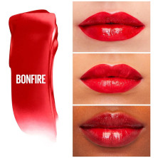 Maybelline Green Edition Balmy Lip Blush Nro 02 Bonfire 1.7G