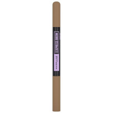 Maybelline Express Brow Satin Duo 01 Dark Blonde 1Ud