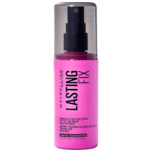 Maybelline Lasting Fix Make-Up Setting Spray Matte Finish 100Ml
