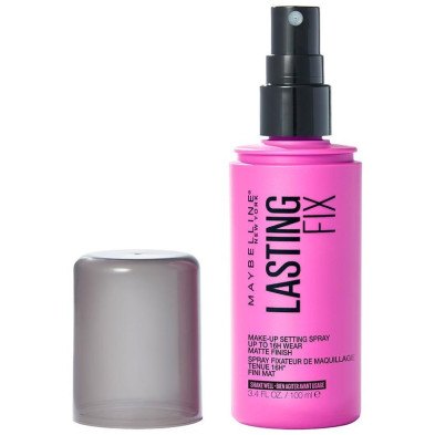 Maybelline Lasting Fix Make-Up Setting Spray Matte Finish 100Ml