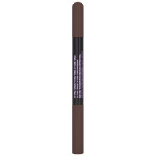 Maybelline Express Brow Satin Duo 04 Dark Brown 1Ud