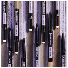 Maybelline Express Brow Satin Duo 04 Dark Brown 1Ud