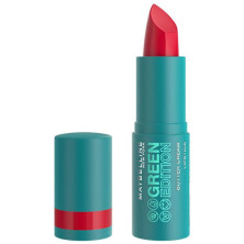 Maybelline Green Edition Butter Cream Lipstick Nro 004 Maple 10G