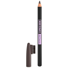 Express Brow Eyebrow Pencil 06-Black Brown 4,3 Gr