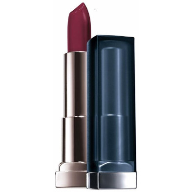 Color Sensational Mattes Lipstick 975-Divine Wine