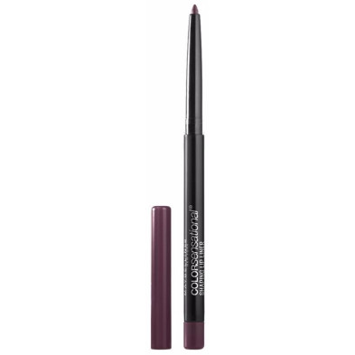 Maybelline Color Sensational Perfilador Labial 110 Rich