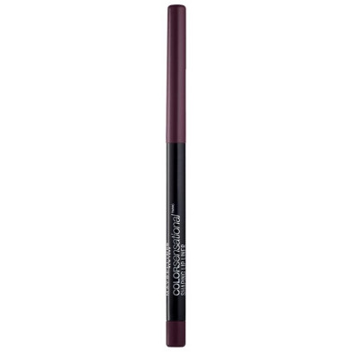 Maybelline Color Sensational Perfilador Labial 110 Rich