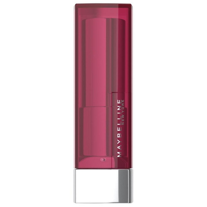 Color Sensational Satin Lipstick 233-Pink Pose