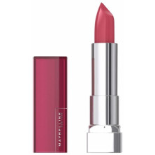 Color Sensational Satin Lipstick 233-Pink Pose
