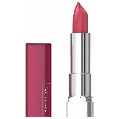 Color Sensational Satin Lipstick 233-Pink Pose