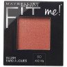 Maybelline Fit Me! Blush 50-Wine 5G