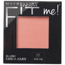 L&apos;Oreal Fit Me! Blush 25-Pink 5G