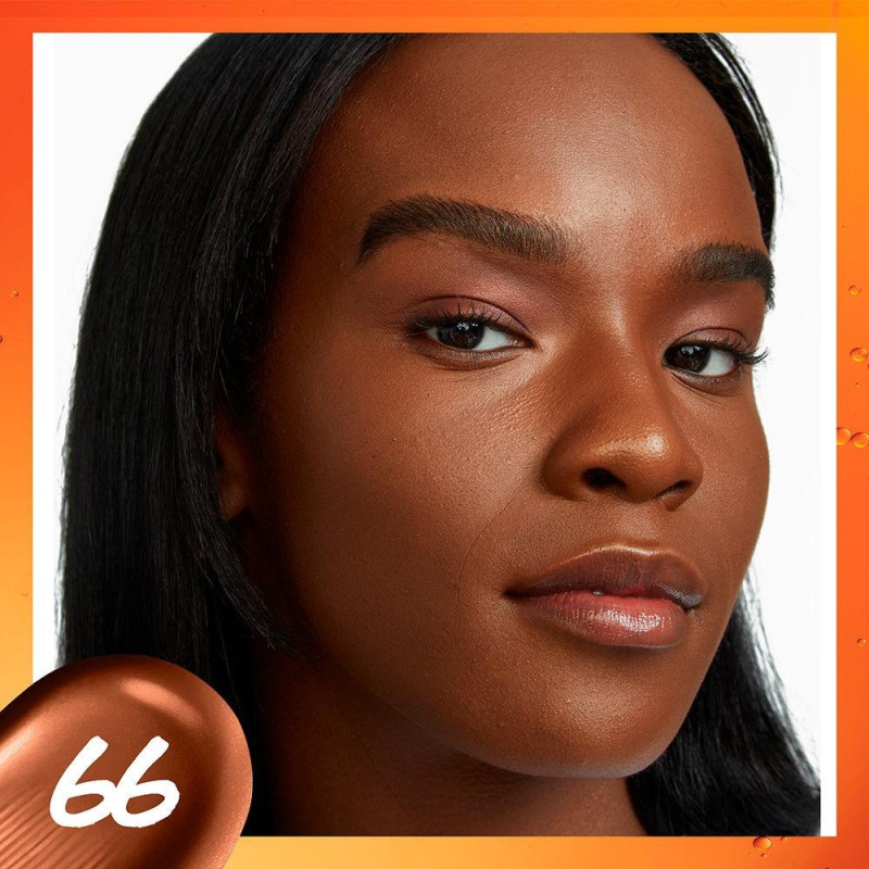 Maybelline Superstay 24H Skin Tint + Vitamina C Foundation 66 30Ml