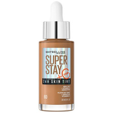 Maybelline Superstay 24H Skin Tint + Vitamina C Foundation 60 30Ml