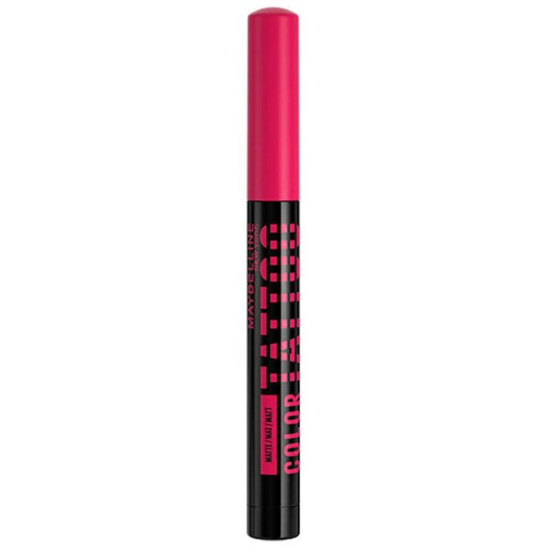 Maybelline Tattoo Color Matte 50 Unique 1.4G