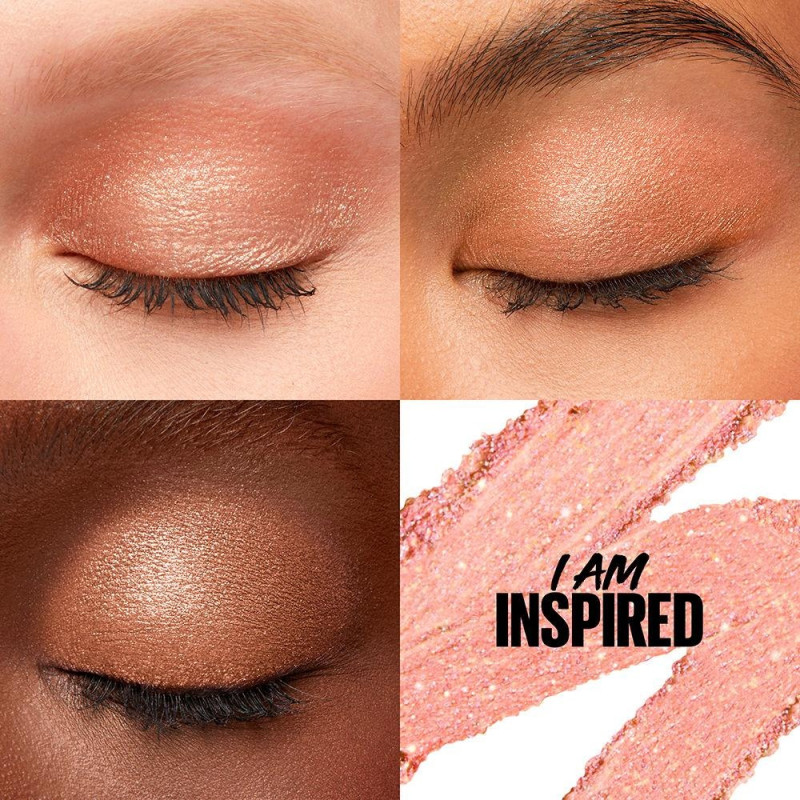 Maybelline Tattoo Color Matte 20 Inspired 1.4G