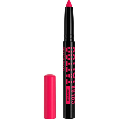 Maybelline Tattoo Color Matte 50 Unique 1.4G