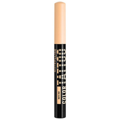 Maybelline Tattoo Color Matte 15 Confident 1.4G