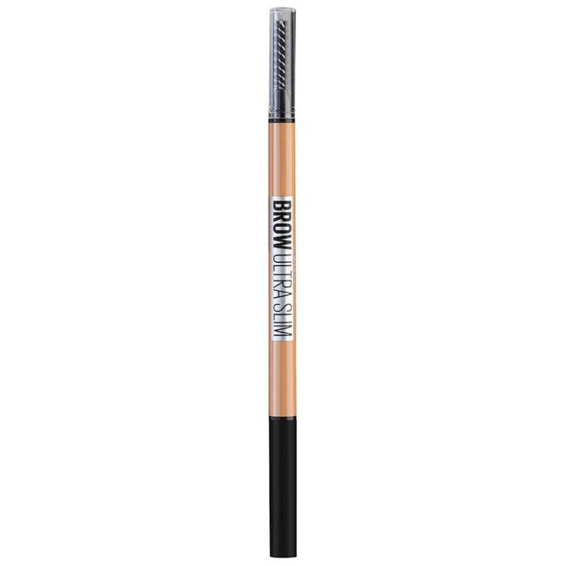 Maybelline Brow Ultra Slim Lápiz Cejas Nro 00 Light Blonde 0.9G