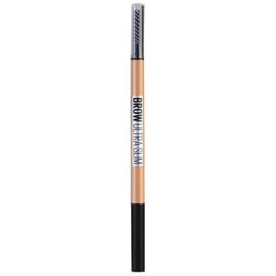 Maybelline Brow Ultra Slim Lápiz Cejas Nro 00 Light Blonde 0.9G