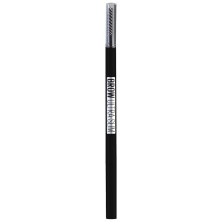 Maybelline Brow Ultra Slim Lápiz De Cejas 07 Negro 1Ud