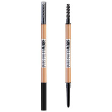 Maybelline Brow Ultra Slim Lápiz Cejas Nro 00 Light Blonde 0.9G