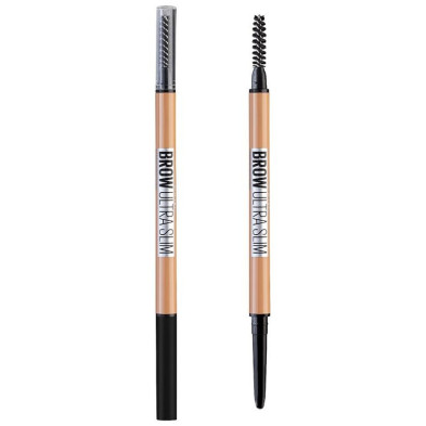 Maybelline Brow Ultra Slim Lápiz Cejas Nro 00 Light Blonde 0.9G