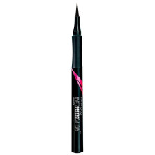 Eye Studio Master Precise Liquid Eyeliner Black