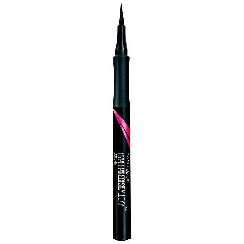 Eye Studio Master Precise Liquid Eyeliner Black
