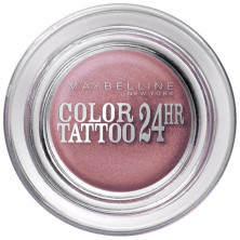 Maybelline Color Tattoo 24H Sombra De Ojos 065 Pink Gold