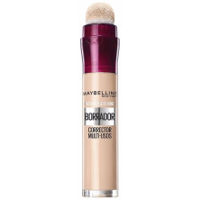 Maybelline El Borrador Corrector Tratamiento Light