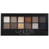 Maybelline The Nudes Eyeshadow Palette 01