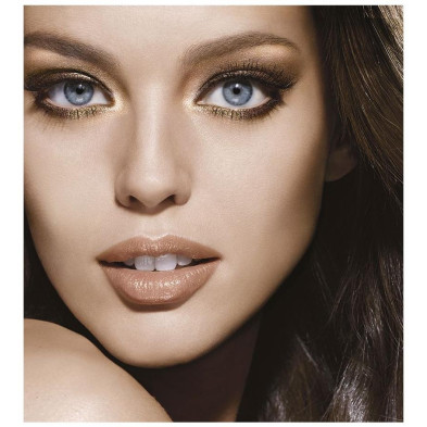 Maybelline The Nudes Eyeshadow Palette 01