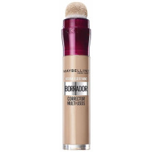 Maybelline El Borrador Instant Corrector Anti-Edad 08 Buff 1Un