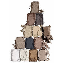 Maybelline The Nudes Eyeshadow Palette 01