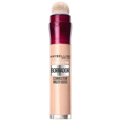 Maybelline El Borrador Instant Age Rewind 121 Light 6Ml