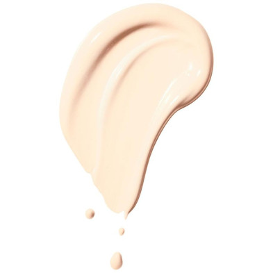 L&apos;Oréal Base De Maquillaje 5D Sable Doré N03 True Ivory 1Ud
