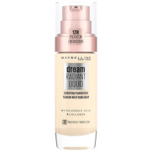 L&apos;Oréal Base De Maquillaje 5D Sable Doré N03 True Ivory 1Ud
