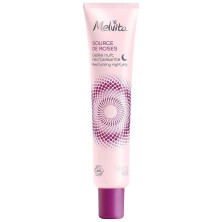 Nectar De Roses Soin De Nuit Ressourçant 40 Ml