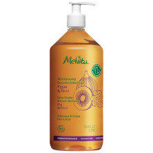 Champús Y Acondicionadores Champú Ducha Extra Suave 1000 Ml