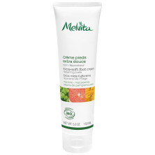 Los Esentiales Corporales Crema De Pies Extra-Suave 150 Ml